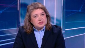 Наталия Киселова: Смяната на председателя на НС отвори духа от бутилката 