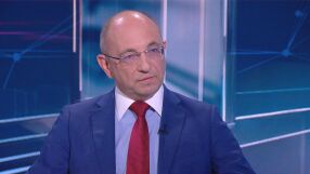 Николай Василев: Най-щедрият, „дядоколедовски“ бюджет доведе до най-големите протести от десетилетия