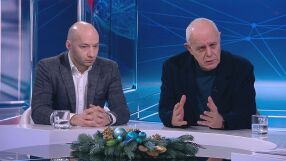 Социолози: Ако Румен Радев не се включи сега в предсрочните избори, той приключва