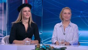 Ваня Щерева: Една година не гласувах, но излъгах Мила, че съм гласувала, защото страшни скандали щеше да има