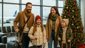 Хаос на Коледа: Какви стачки да очаквате на летища през декември в Европа?