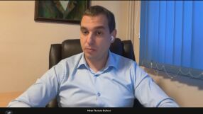 Иван Петков, БСП: Участието ни във властта беше грешка