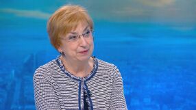 Екатерина Михайлова: По-скоро отиваме към нови избори