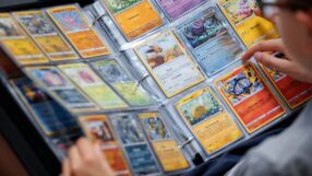 Бумът на колекционерските карти се завръща, поколението Z купува като лудо в eBay