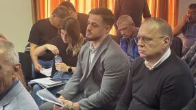 Карлос Насар: Ще помисля за друга държава, ако обжалват избора на Злаев