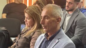 Асен Златев взе властта в българските щанги 