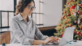 Защо празничният сезон може да ускори намирането на работа? 