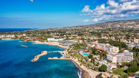 23-годишен български гражданин е загинал при катастрофа в Кипър