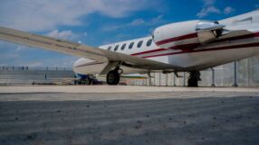 Изоставеното летище се превръща в устойчив град за 30 млрд. долара