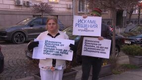 Ескалира недоволството в столицата заради кризата с боклука