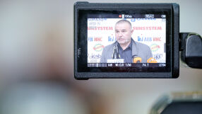 Стефан Ботев: Златев не може да се справи! (ВИДЕО)