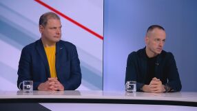 „Стопляне на отношенията“ и „сгазване на лука“: Политолози разчетоха сигналите от „Дондуков“ 2