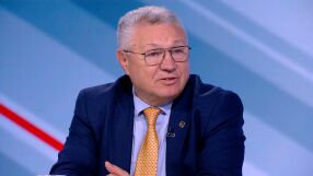 "Малко вероятно е Путин да направи компромиси. Цялата отговорност ще се стовари върху Европа и България"
