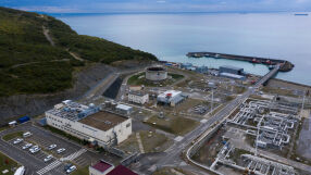 Първа атака на Украйна с подводни дронове - порази руска подводница