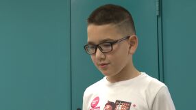 Победителят в "България търси талант": На 5 г. знаех таблицата за умножение 