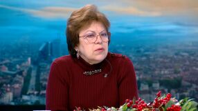 Татяна Дончева: Участието на президента в изборите е ключово за високата избирателна активност