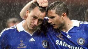 Дузпата, която почти уби Джон Тери