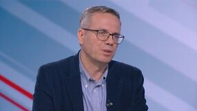Руслан Стефанов за Бюджет 2026: Няма доверие в политическия елит и се предпочита по-малко пари да бъдат преразпределени 