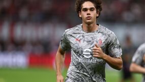 Милан излиза за Суперкупата с българин