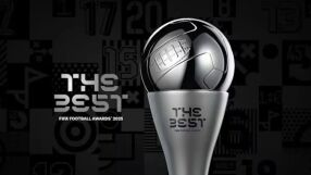 Без изненади на наградите The Best (ВИДЕО)