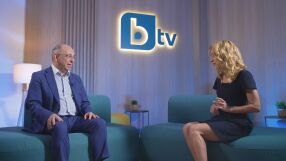 Николай Василев: Влизаме в еврозоната с 15-годишно закъснение