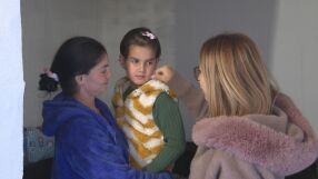 От „Меден рудник“ към бъдещето: Eдин ден с жените, които спасяват детството