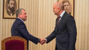 ИТН при президента: В тази политическа ситуация не е разумно да се търси ново конфигуриране