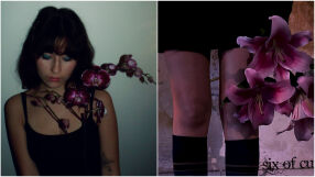 Дорис Беглер внася меланхолично The xx звучене на бг сцената с Bare knees (СНИМКИ + ВИДЕО)