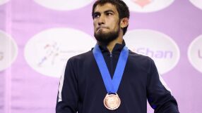 Новият руснак в борбата: Ще направя всичко за България!