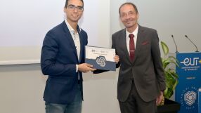 Признание за bTV и „Тази събота и неделя“ от Техническия университет