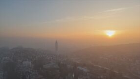 Това са оазиси на чистия въздух, докато рекордно замърсяване убива Балканите