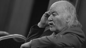 Почина великият Боян Радев 