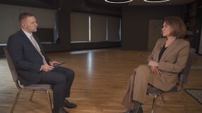 Надежда Нейнски: Еврозоната е инструмент - ползите зависят от това кой и как го управлява