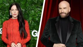  Скандално твърдение: Внучката на Елвис Пресли е майка на сина на Джон Траволта