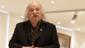 България скърби! Как една манерка вода начерта шампионския път на Боян Радев?