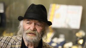 "А щяхме да се видим": Нешка Робева разплака с думите си за Боян Радев 