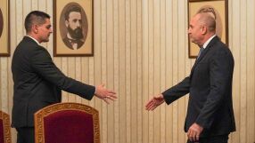 МЕЧ при президента: Сегашното правителство беше формирано чрез големи политически предателства