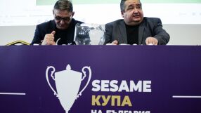 Дерби след дерби на четвъртфиналите за Купата на България 