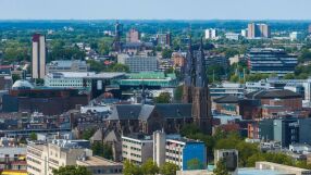 Европейски град е обявен за най-релаксиращо място за живеене в света