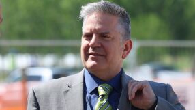 Мартин Макдауъл: Българските F-16 ще укрепят сигурността в Черноморския регион