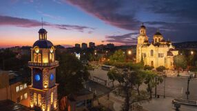 В новогодишната нощ градският транспорт във Варна ще бъде безплатен