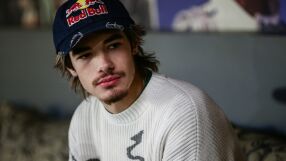 Никола Цолов: Нямам търпение да ми звъннат в 7:00 сутринта за Формула 1