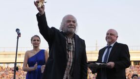 Мърков за Боян Радев: Казах му, че сега аз ще го уча да ходи 