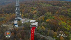 Столична община проучва нова лифтова връзка между "Княжево" и Копитото