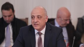 На първо четене: Бойко Борисов и Делян Пеевски остават без охрана от НСО