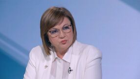 Корнелия Нинова: Социалното напрежение след Нова година може до доведе до още по-голяма ескалация