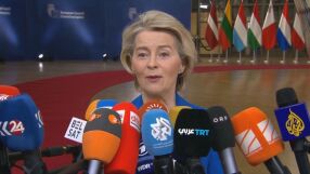 Брюксел решава за руските авоари: 27-те страни членки са разединени 