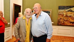 "Последно му бях казал да не се предава" (ВИДЕО)