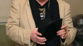 "А щяхме да се видим": Нешка Робева разплака с думите си за Боян Радев 