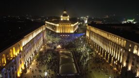 Конфликтите през 2025 г. (ОБЗОР)